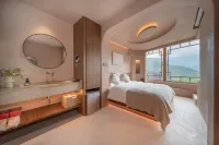 SEVEN LETTERS · Preface Boutique Villa Homestay (Observation Deck)