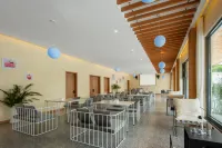 Qixiannv Homestay (Xiannv Mountain Shop)