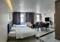 Lvyuan Hotel - Esports