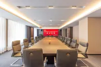 XIANGYUE  SEASON Hotels in Yuzhong