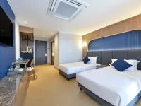 VST Residence Hoteles cerca de Centro comercial Mega Bangna