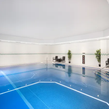 DoubleTree by Hilton Brighton Metropole