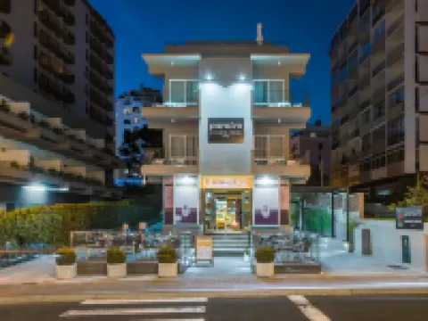 Apartamentos Turisticos Paraiso Hotels in Funchal