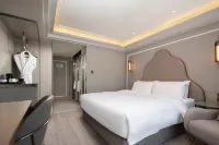 Mercure Tanggu Tianjin Binhai New Area Hotel di Tianjin