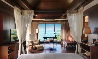 Rawi Warin Resort and Spa