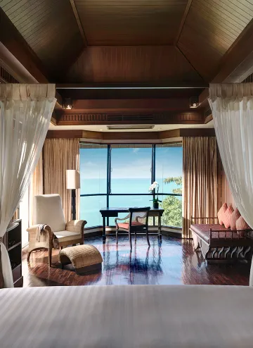 บ้านราวีสวีท