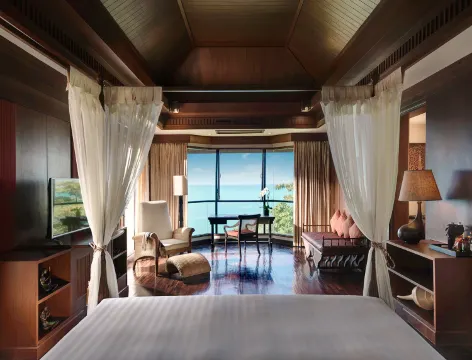 บ้านราวีสวีท