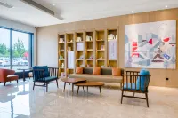 HanTing Hotel (Kaifeng Weishi) - Pysäköinti