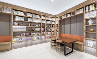 HanTing Hotel (Shanghai Jinqiao International Business Plaza)