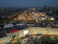 東營丁格曼飯店（東營金融港萬達廣場店） 東營住宿飯店