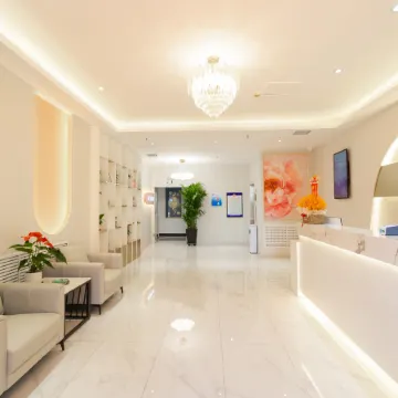 Enyu Hotel (Dalian Software Park University of Technology North Gate)