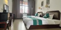Puzhehei Qingshui Lianyi Boutique Inn - Sala Standard Per La Vista Del Cortile
