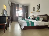 Puzhehei Qingshui Lianyi Boutique Inn Hotels in Qiubei