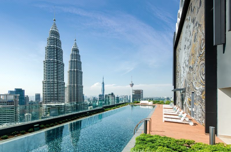 Ascott Star Klcc Kuala Lumpur photo 4