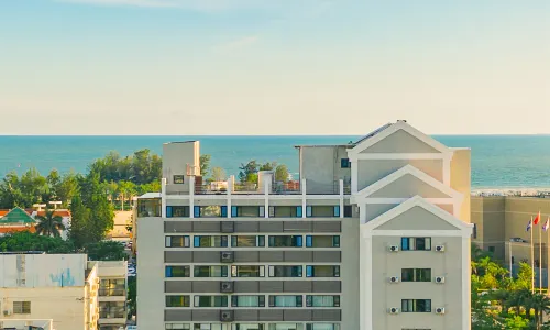 Fenghai Seaview Hotel