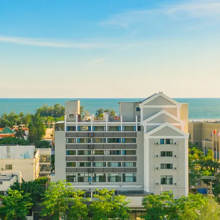 Fenghai Seaview Hotel
