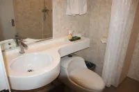 Guantong Modern Hotel (Beijing Qianmen)