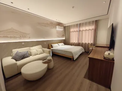 Yizhai Yiju Hotel di Huangshan