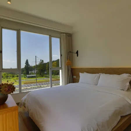 Hexia Homestay