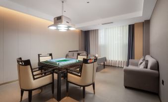 CoCo Cloud Hotel