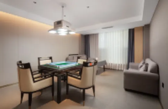 CoCo Cloud Hotel