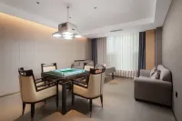 CoCo Cloud Hotel Hotels in Mianyang