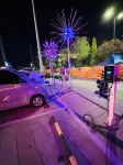 Atour Hotel (Lanhu Road, Jincheng Development Zone) - parcheggio