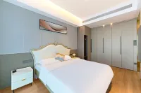 Luxury Apartment (Chengdu City Global Center)