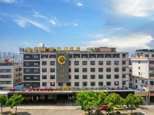 Elai Hotel (Taizhou Huangyan Branch)