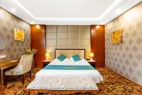 Tang Dynasty Business Hotel (Cangzhou Central Hospital No.2 Middle School Branch)