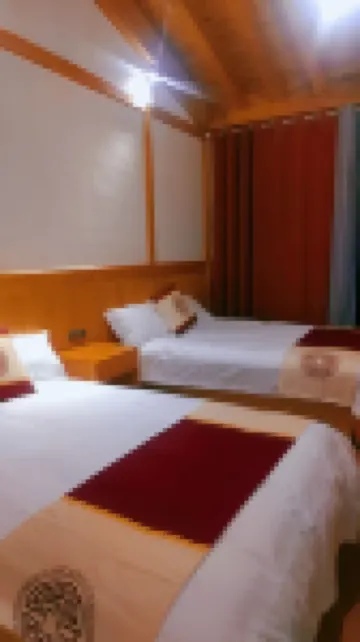 渡雲棲滇金絲猴農莊