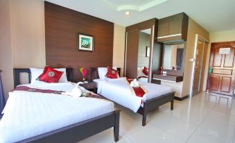 Valhalla Pattaya Hotel