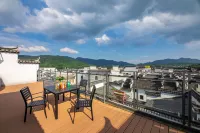 尚客優飯店（黃山黟縣宏村景區店）