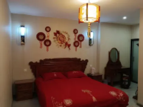 Guang'an Hotel