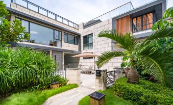 Tinghai Family Holiday Villa (Lingshui Branch)