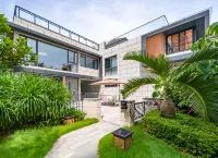 Tinghai Family Holiday Villa (Lingshui Branch)