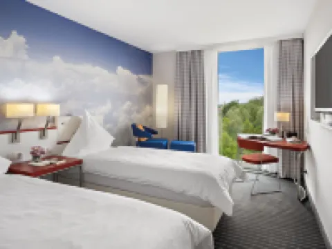 Hey Lou Hotel Friedrichshafen Hotels in Friedrichshafen