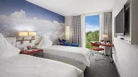 Hey Lou Hotel Friedrichshafen Hotel in zona Zeppelin University