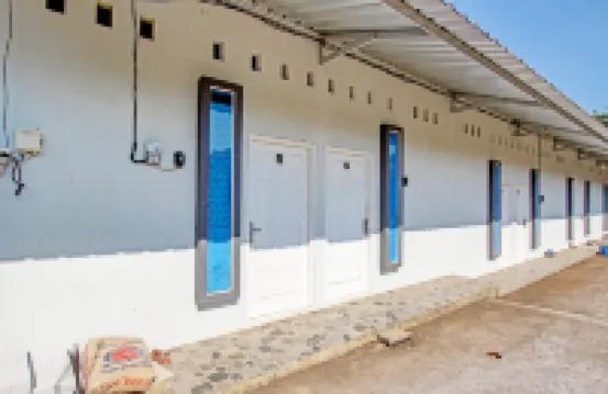 Hotel O Wisma Bani Pandi Syariah Hotels in 