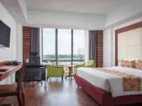 Ohana Phnom Penh Palace Hotel Hotels near Central Mall