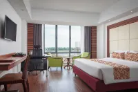 Ohana Phnom Penh Palace Hotel Các khách sạn ở Phnom Penh