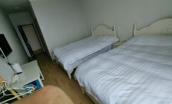 Poyang Haoyue Hotel