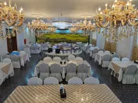 Hewan Sunshine Hotel Hotels in Arxan