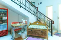 Ge JacMart Homestay Makassar Hotels in Ujung Pandang