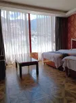 Pompeii Hotel Hotel a Baiyü