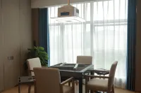 Fuchengda International Hotel Hotel a Yiyang