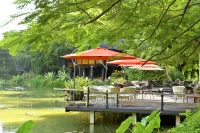 Lampang River Lodge Hotel a Koh Kha