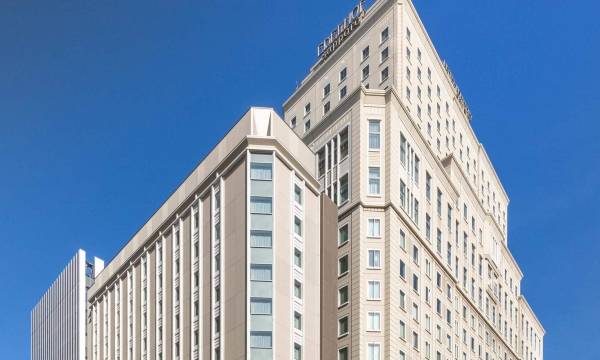Hotel Monterey Edelhof Sapporo