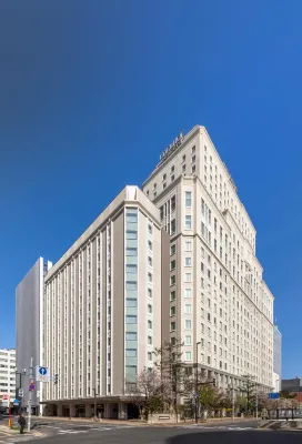 هوتل مونتيري إيدلهوف سابورو