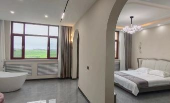 Lindian Zhaojia Yard Homestay